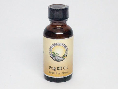 Bug Off Oil