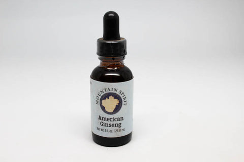 American Ginseng Tincture Wholesale