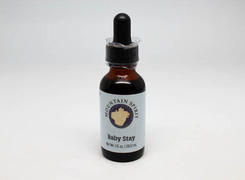 Baby Stay Tincture Wholesale