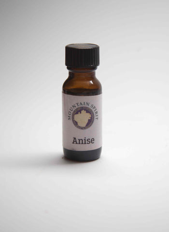 Anise Essential Oil Wholesale