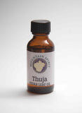 Thuja (Cedar Leaf) Essential Oil