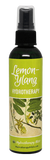 Lemon-Ylang Hydrotherapy