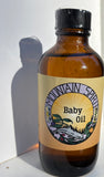 Baby Oil
