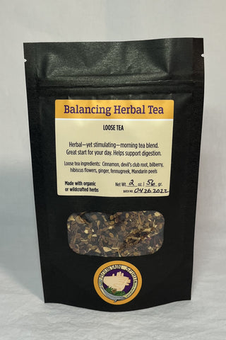 Balancing Tea Wholesale