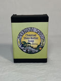 Charcoal Shea Butter Soap Wholesale