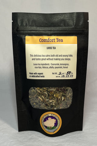 Comfort Tea Wholesale