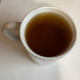 Everybody’s Cold Tea