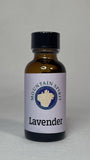 Lavender Essential Oil