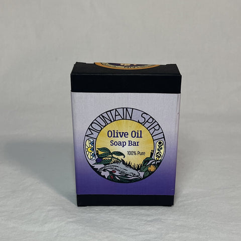 Olive Oil Soap Bars Wholesale