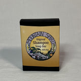 Original Shampoo Soap Bars Wholesale