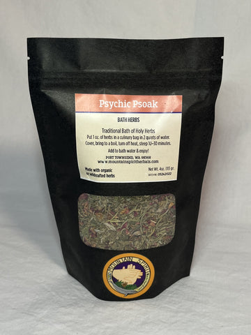 Psychic Psoak Wholesale