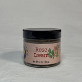 Rose Cream Wholesale