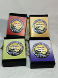 Original Shampoo Soap Bars