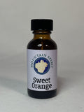 Sweet Orange Essential Oil Wholesale