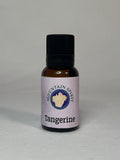 Tangerine Essential Oil