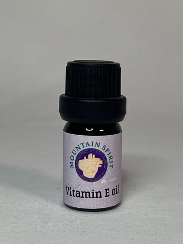 Vitamin E Oil