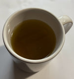 Yerba Maté – Loose Tea