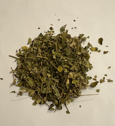 Moringa Leaves