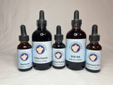 Comfrey Leaf Tincture Wholesale
