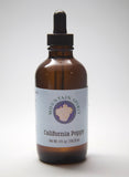 California Poppy Tincture Wholesale
