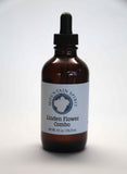 Linden Flower Combo Tincture Wholesale