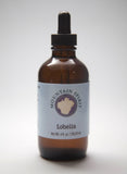 Lobelia Leaf Tincture