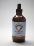 Milk Thistle Blend Tincture Wholesale