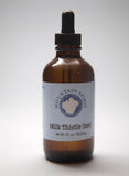 Milk Thistle Seed Tincture