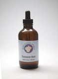 Turmeric Root Tincture