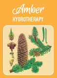 Amber Hydrotherapy