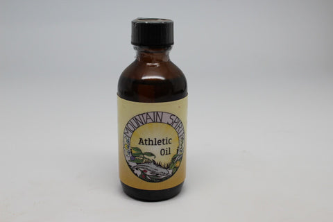 Athletic Oil Wholesale