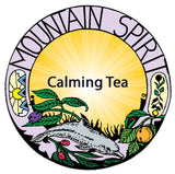Calming Tea Wholesale