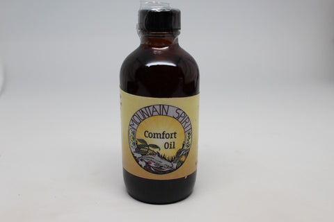 Comfort Oil