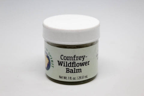 Comfrey-Wildflower Balm Wholesale