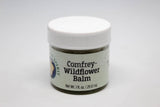 Comfrey-Wildflower Balm