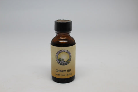 Dream Oil