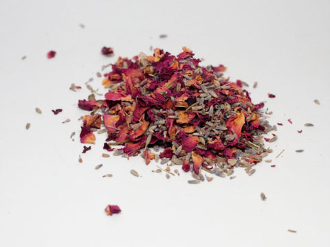 Venus Ritual Herb Blend