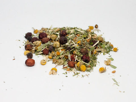 Calming Tea Wholesale