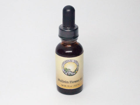 Mullein Flower Oil Wholesale