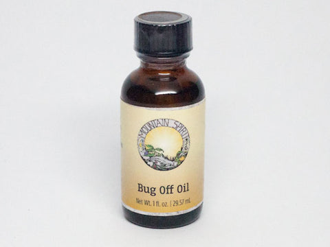 Bug Off Oil Wholesale