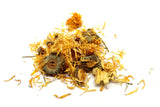 Dried Calendula Flowers