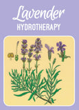 Lavender Hydrotherapy Wholesale