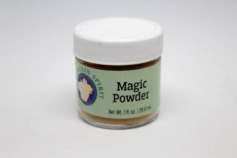 Magic Powder