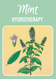 Mint Hydrotherapy