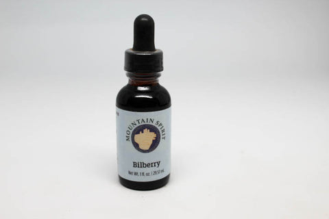 Bilberry Tincture Wholesale