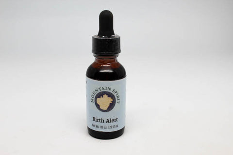 Birth Alert Tincture