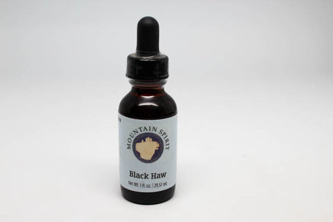 Black Haw Tincture