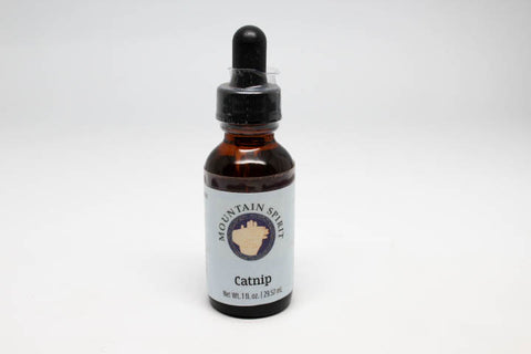 Catnip Tincture Wholesale