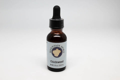 Chickweed Tincture Wholesale