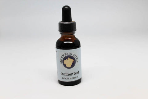 Comfrey Leaf Tincture